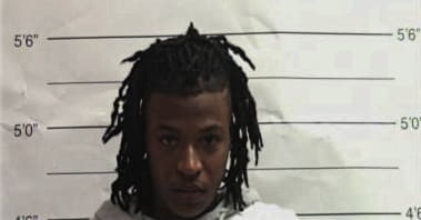 Kahtrel Sterling, - Orleans Parish County, LA 